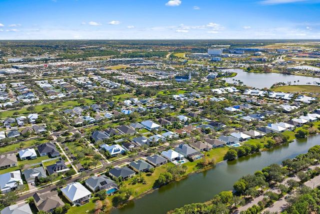 10640 SW Waterway Lane, Port St. Lucie, Port St Lucie, FL 34987