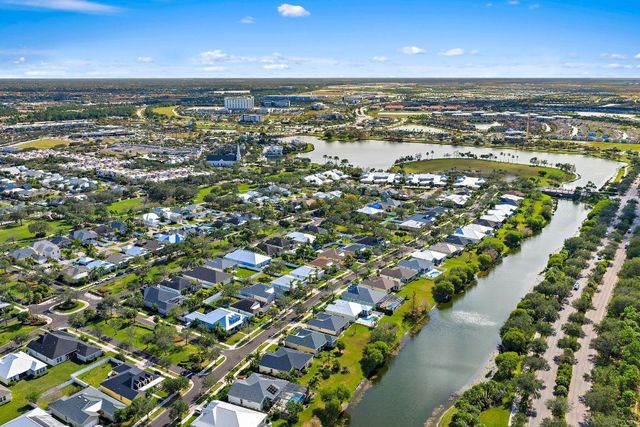 10640 SW Waterway Lane, Port St. Lucie, Port St Lucie, FL 34987