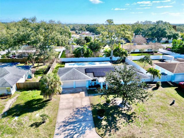 1331 DOROTHY DRIVE, Clearwater, FL 33764