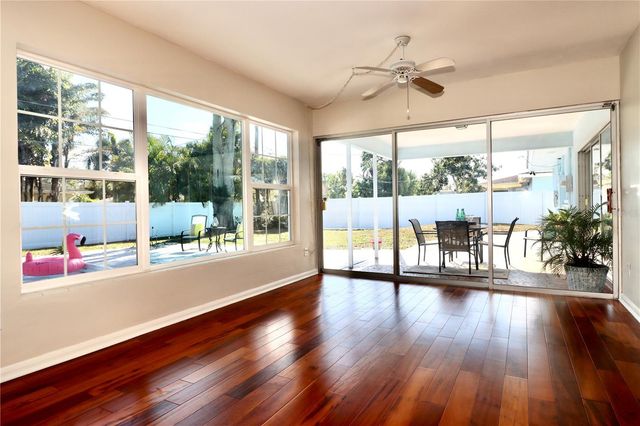 1331 DOROTHY DRIVE, Clearwater, FL 33764