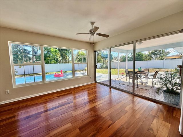 1331 DOROTHY DRIVE, Clearwater, FL 33764