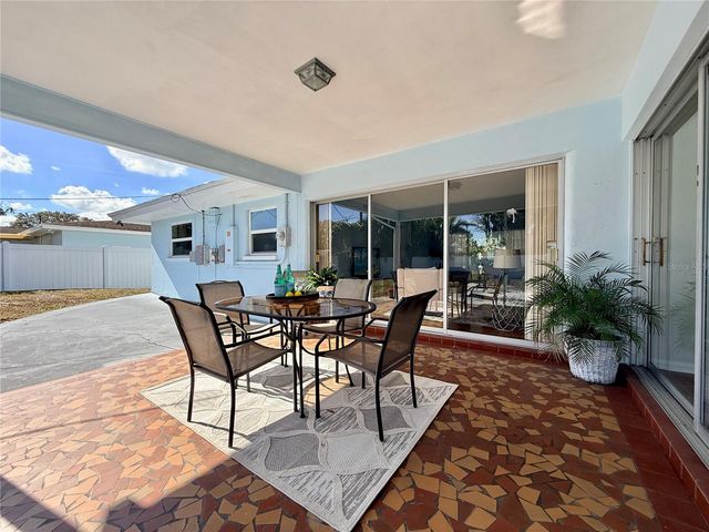 1331 DOROTHY DRIVE, Clearwater, FL 33764