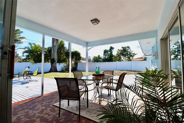 1331 DOROTHY DRIVE, Clearwater, FL 33764