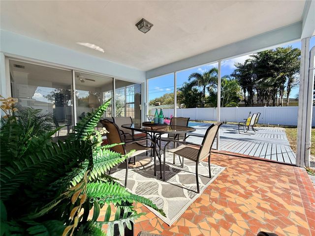 1331 DOROTHY DRIVE, Clearwater, FL 33764