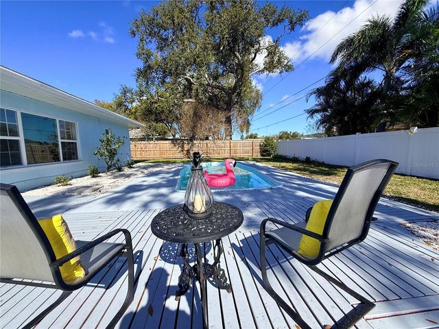 1331 DOROTHY DRIVE, Clearwater, FL 33764