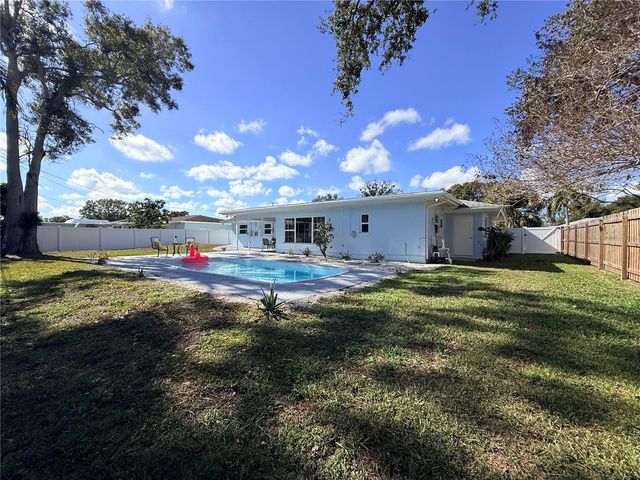 1331 DOROTHY DRIVE, Clearwater, FL 33764