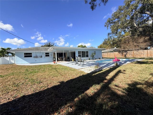 1331 DOROTHY DRIVE, Clearwater, FL 33764