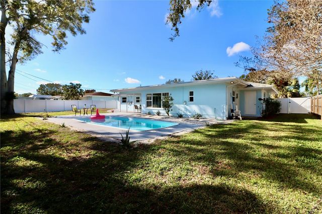 1331 DOROTHY DRIVE, Clearwater, FL 33764