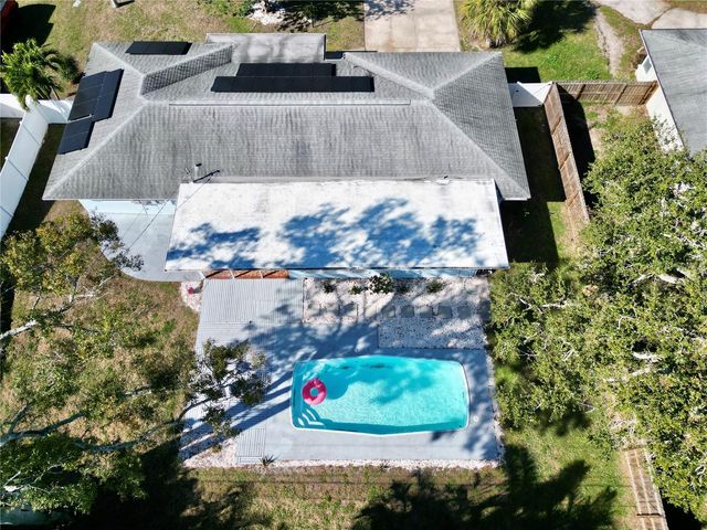 1331 DOROTHY DRIVE, Clearwater, FL 33764