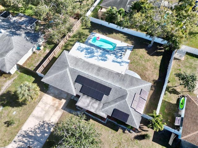 1331 DOROTHY DRIVE, Clearwater, FL 33764