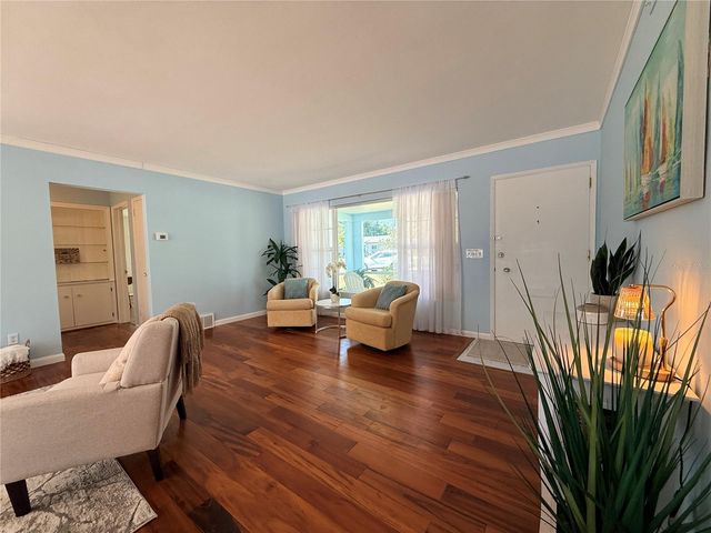 1331 DOROTHY DRIVE, Clearwater, FL 33764