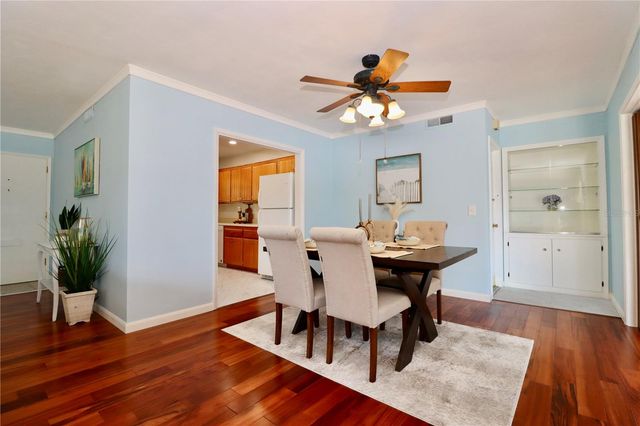 1331 DOROTHY DRIVE, Clearwater, FL 33764