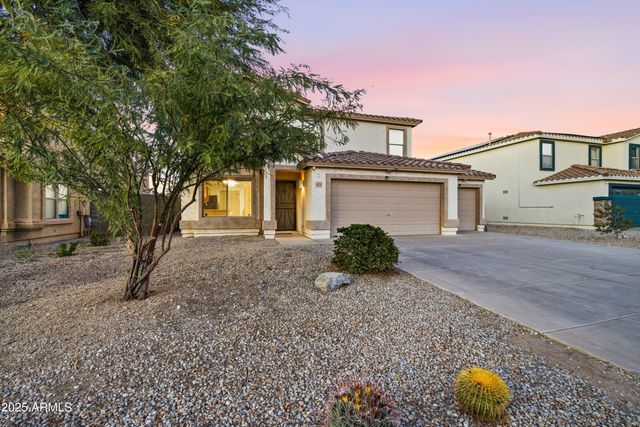 4178 E SHAPINSAY Drive, San Tan Valley, AZ 85140