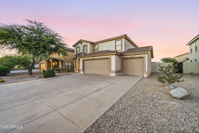 4178 E SHAPINSAY Drive, San Tan Valley, AZ 85140
