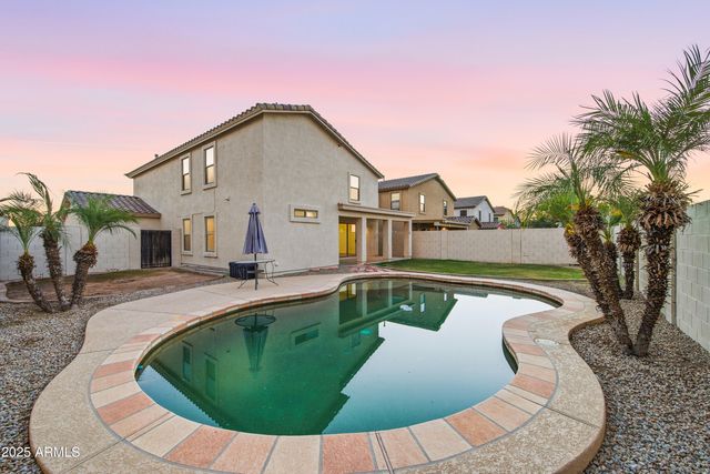 4178 E SHAPINSAY Drive, San Tan Valley, AZ 85140