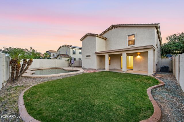 4178 E SHAPINSAY Drive, San Tan Valley, AZ 85140