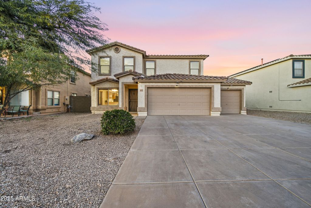 4178 E SHAPINSAY Drive, San Tan Valley, AZ 85140