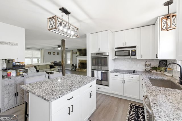4196 Mud Creek Road, Cornelia, GA 30531