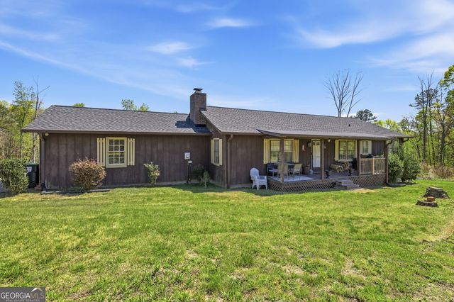 4196 Mud Creek Road, Cornelia, GA 30531