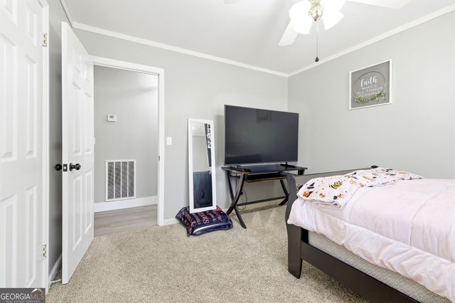 4196 Mud Creek Road, Cornelia, GA 30531