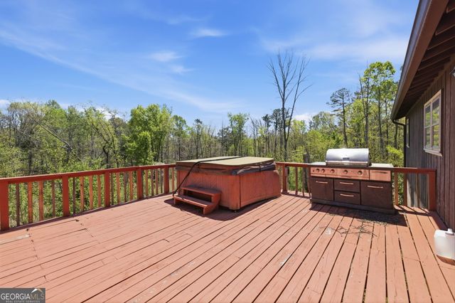 4196 Mud Creek Road, Cornelia, GA 30531