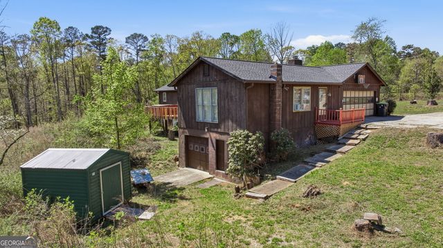 4196 Mud Creek Road, Cornelia, GA 30531
