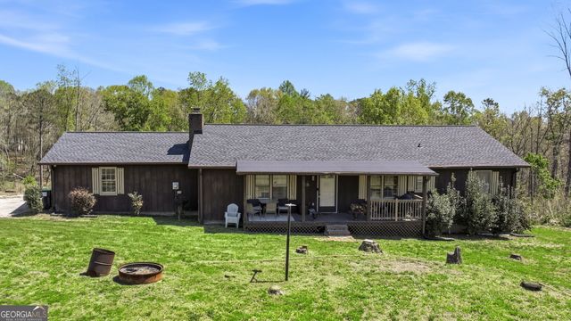 4196 Mud Creek Road, Cornelia, GA 30531