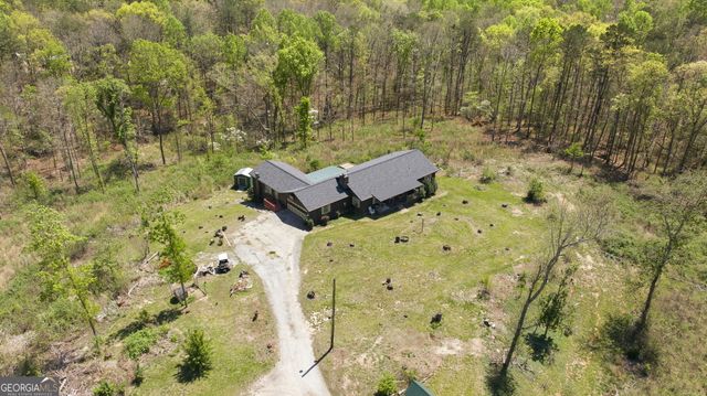 4196 Mud Creek Road, Cornelia, GA 30531