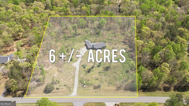 4196 Mud Creek Road, Cornelia, GA 30531