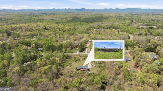 4196 Mud Creek Road, Cornelia, GA 30531