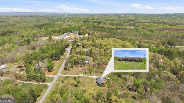 4196 Mud Creek Road, Cornelia, GA 30531