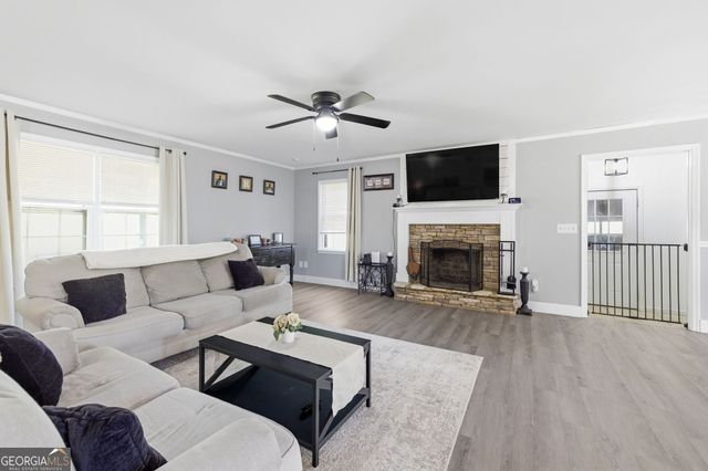 4196 Mud Creek Road, Cornelia, GA 30531
