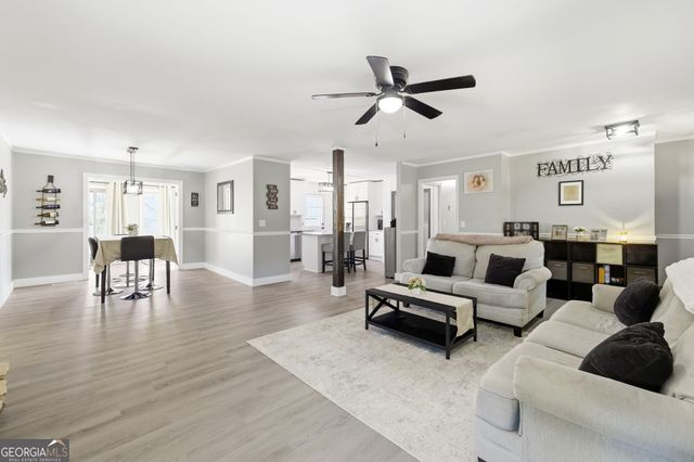 4196 Mud Creek Road, Cornelia, GA 30531