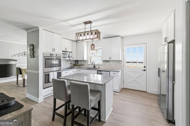 4196 Mud Creek Road, Cornelia, GA 30531