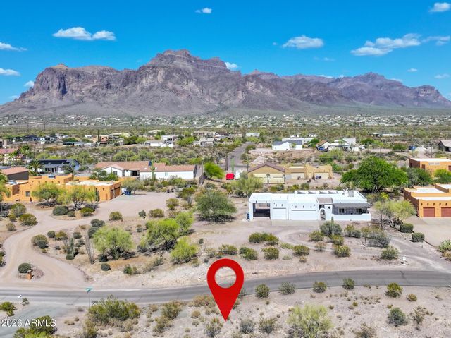 1224 N ACACIA Road, Apache Junction, AZ 85119