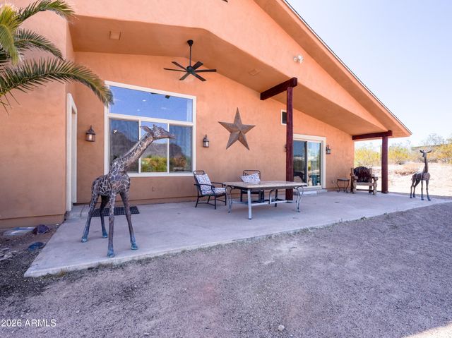 1224 N ACACIA Road, Apache Junction, AZ 85119