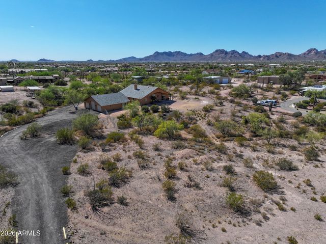 1224 N ACACIA Road, Apache Junction, AZ 85119