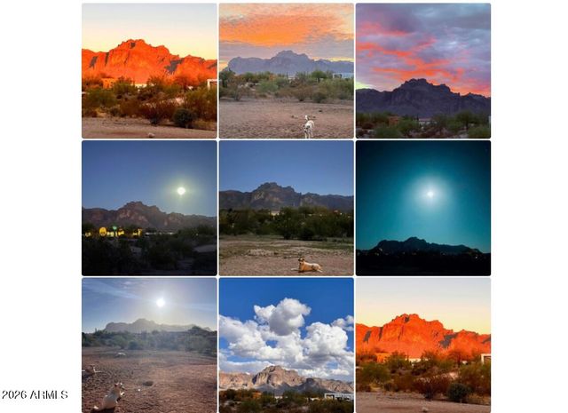 1224 N ACACIA Road, Apache Junction, AZ 85119