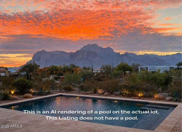 1224 N ACACIA Road, Apache Junction, AZ 85119