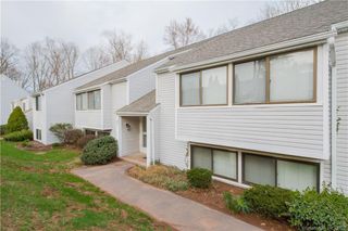 57 Brookwood Drive A, Rocky Hill, CT 06067