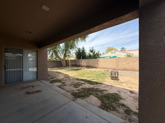 432 W Carob Drive, Chandler, AZ 85248