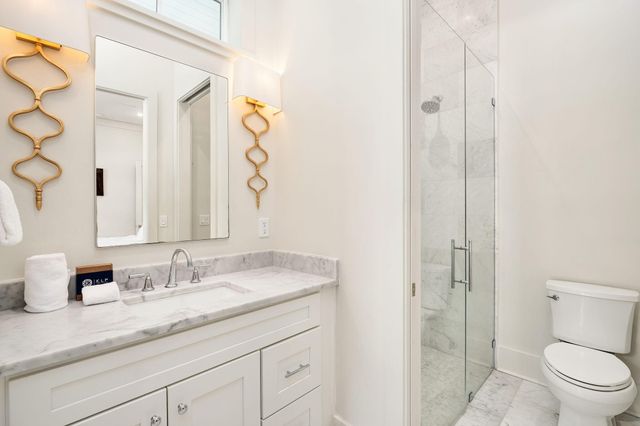 45 Mary Street, Santa Rosa Beach, FL 32459