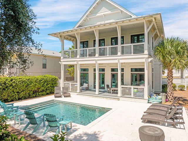 45 Mary Street, Santa Rosa Beach, FL 32459