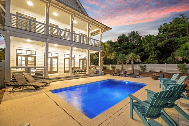 45 Mary Street, Santa Rosa Beach, FL 32459