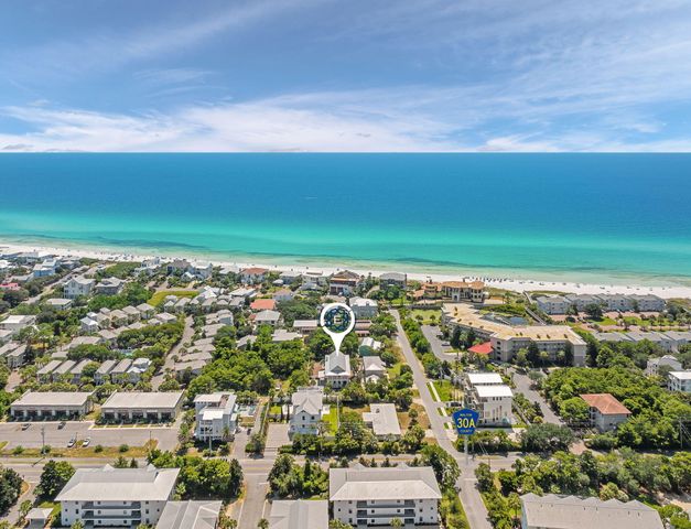 45 Mary Street, Santa Rosa Beach, FL 32459