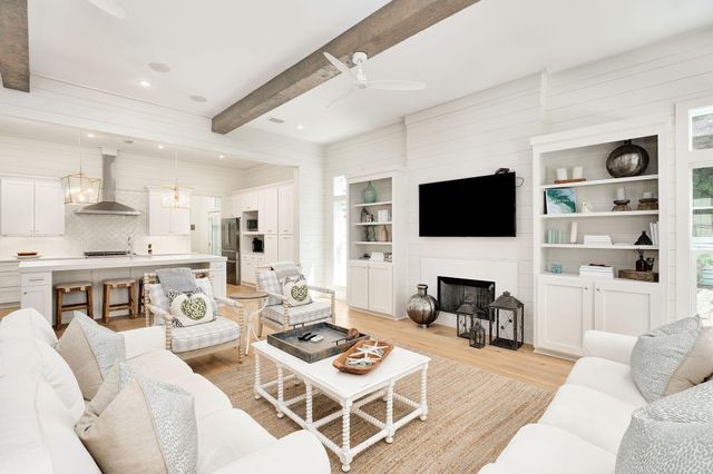 45 Mary Street, Santa Rosa Beach, FL 32459