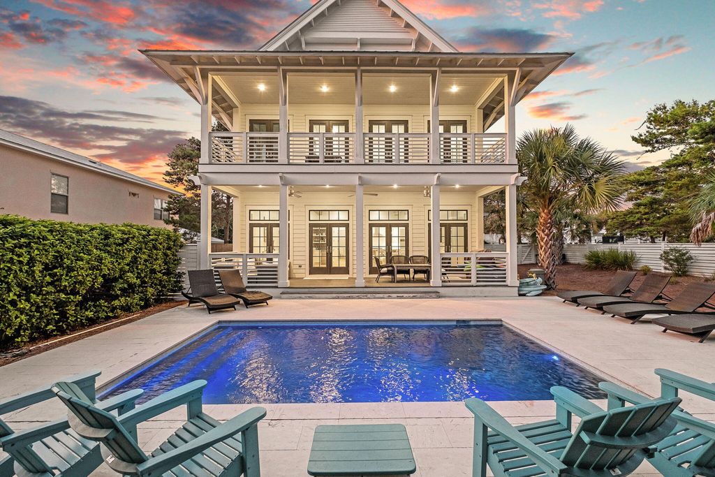 45 Mary Street, Santa Rosa Beach, FL 32459