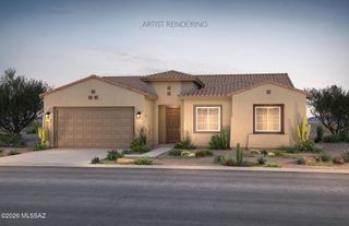 8273 S Sonoran Oak Drive, Tucson, AZ 85747