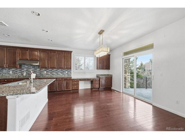 21091 E Flora Pl, Aurora, CO 80013