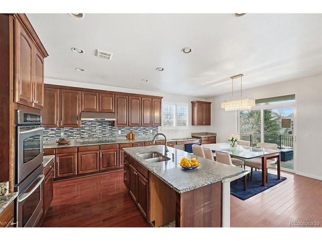 21091 E Flora Pl, Aurora, CO 80013